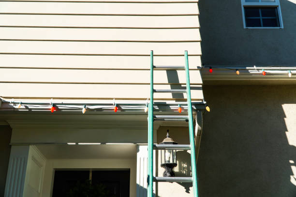 Best Fiber Cement Siding Installation  in Cheat Lake, WV